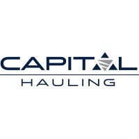 Capital Hauling logo - Similar company to Capital Sand