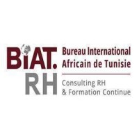 Bureau International Africain de Tunisie logo - Similar company to Onemag Solution