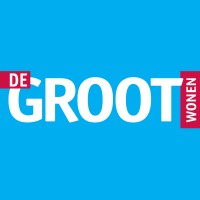 De Groot Wonen logo - Similar company to Flexops