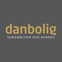 danbolig Liebhaveri v. Anne Crone logo - Similar company to Team Succes