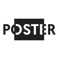 POSTER logo - Similar company to Kriisp