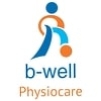 B-Well Therapy Limited logo - Similar company to Amr Physio Nottingham