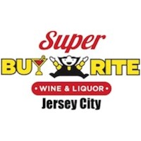 Jersey City Super Buy-Rite logo - Similar company to Buy-Rite Wine & Liquor Franchise