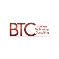 Business Technology Consulting (BTC) logo - Similar company to Concept System Solutions Inc