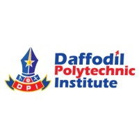 Daffodil Polytechnic Institute (DPI) logo - Similar company to Acatechnic