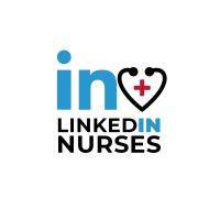 LinkedIn Nurses logo - Similar company to Nursdoc | Healthcare Recruitment Agency