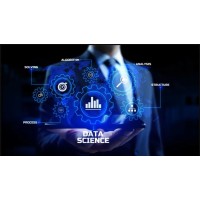Data Science and Artificial Intelligence logo - Similar company to Data Science Discovery