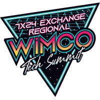 7x24 Exchange WiMCO Tech Summit logo - Similar company to Brogav Solutions