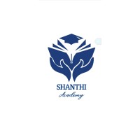 Shanthi Academy logo - Similar company to Shanthi It Solution - Sit
