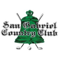 San Gabriel Country Club logo - Similar company to Hennessey Studios