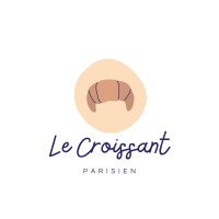 Le Croissant Parisien logo - Similar company to Idéal Snacking
