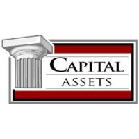 Capital Assets, Inc logo - Similar company to Atlink Services Llc