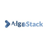 AlgoStack Technology logo - Similar company to Rebel Force Tech Solutions