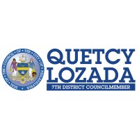 Councilmember Quetcy Lozada logo - Similar company to Get Out The Vote Pac