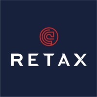 Retax - Eficiência Empresarial logo - Similar company to Deztria Inteligência Tributária