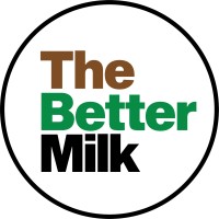 The Better Milk logo - Similar company to Laxcen Technology Limited