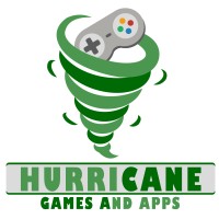 Hurricane Games and Apps logo - Similar company to Excata