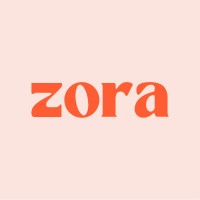 Zora Health logo - Similar company to Keepital - Asia’S Leading Industrial B2B Digital Marketplace