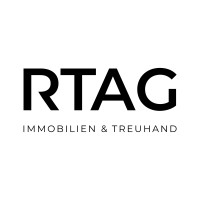 RTAG Immobilien & Treuhand logo - Similar company to Cristuzzi
