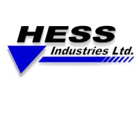 Hess Industries Ltd. logo - Similar company to Emprata