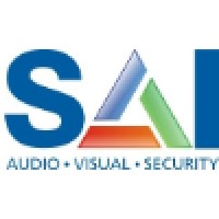 Shah Audio Infotech Pvt. Ltd. logo - Similar company to Cks Acoustics India Pvt Ltd
