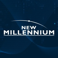 New Millennium SA de CV logo - Similar company to Visual K