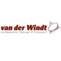 Van der Windt Agri logo - Similar company to Moctb