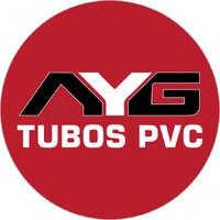 Tubos Pvc AYG Perú logo - Similar company to Tubos, Refacciones Y Válvulas Industriales S.A. De C.V.
