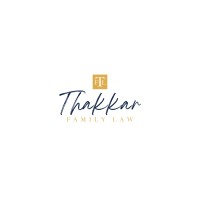 Thakkar Family Law logo - Similar company to Moss & Moss Llp