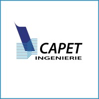 CAPET Ingénierie logo - Similar company to Indélec