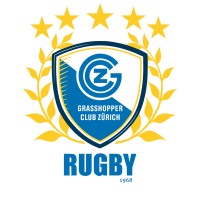 Grasshopper Club Zürich Rugby Section