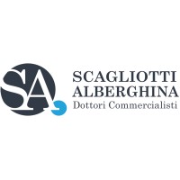 Studio Scagliotti Alberghina - dottori commercialisti e revisori legali logo - Similar company to Studio Legale Bbg