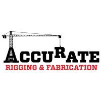 Accurate Rigging and Fabrication logo - Similar company to Alloy Sling Chains Or Asc Industries