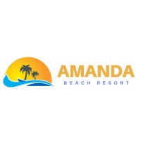 Amanda Beach Resort Pasikudah logo - Similar company to Sun Siyam Pasikudah