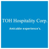 TOH Hospitality Corp. - Amicable experience’s. logo - Similar company to Scandinavia Standard