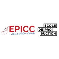EPICC : Ecole de Production Industrielle de Couture et Confection logo - Similar company to L'École De Production De Confection Textile Du Sud -Fask Academy-