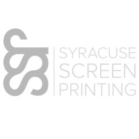 Syracuse Screen Printing Co. logo - Similar company to Syracuse Label