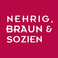 Nehrig, Braun & Sozien logo - Similar company to Bornheim Und Partner | Rechtsanwälte
