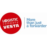VESTA Logistic Company logo - Similar company to Macargo Forwarding & Logistics Services