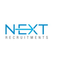 Next Recruitments logo - Similar company to Fás Tapa