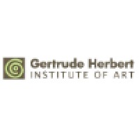 Gertrude Herbert Institute Of Art