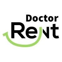 Doctor Rent logo - Similar company to Human Centric