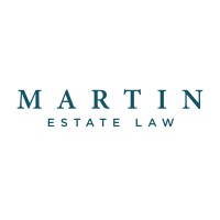 Martin Estate Law logo - Similar company to Dahl Law Group