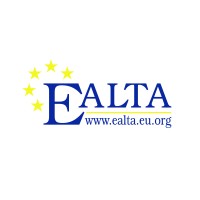 European Association for Language Testing and Assessment (EALTA) logo - Similar company to Olya Ltd