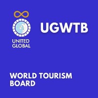 UG World Tourism Board | UGWTB logo - Similar company to Brazil Tourism
