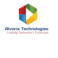 Alvorix Technologies logo - Similar company to Neochemsys