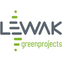 LEWAK greenprojects logo - Similar company to Aorima