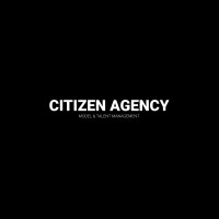 CITIZEN AGENCY logo - Similar company to Good Faces