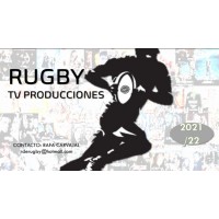 Rugby Producciones logo - Similar company to Ebm - Entertainment Business Management