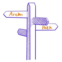 ArchiPath logo - Similar company to Next Generation Architecture